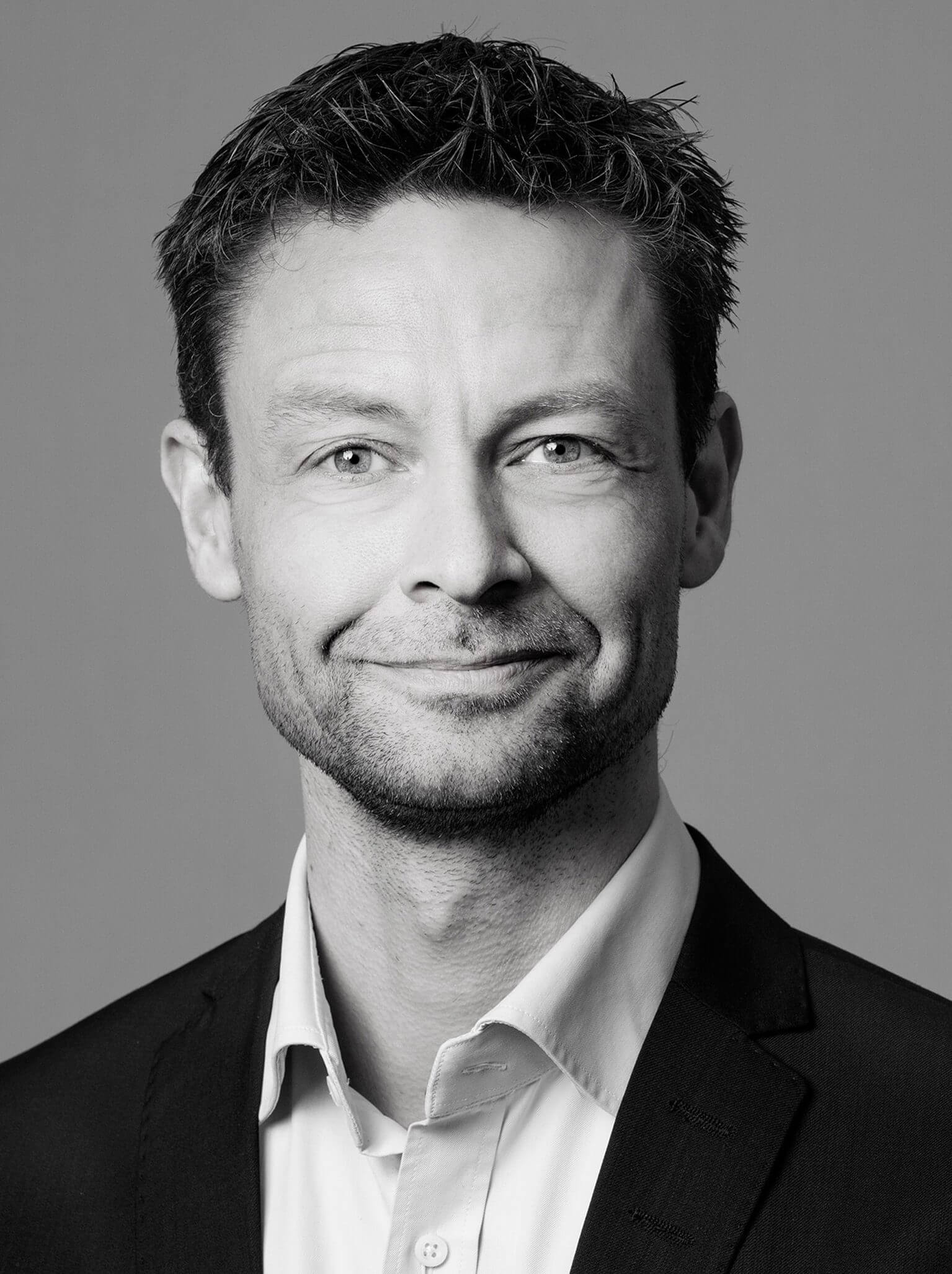 Martin Kjær Hansen